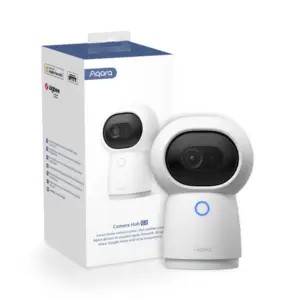 Aqara camera hub G3