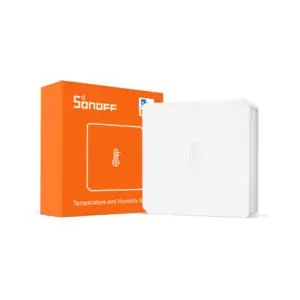 Sonoff temperatuursensor