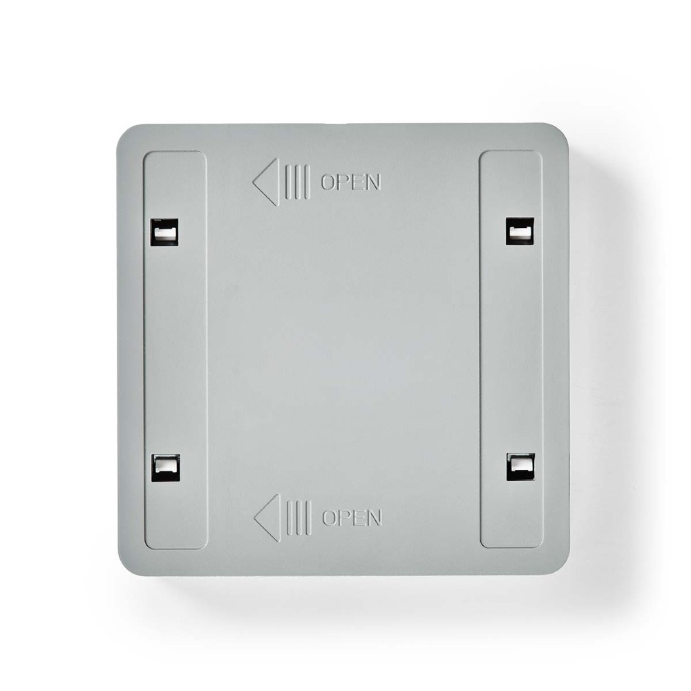 SmartLife Wandschakelaar Zigbee 3.0 11 SmartLife Wandschakelaar Zigbee 3.0 - Afbeelding 11