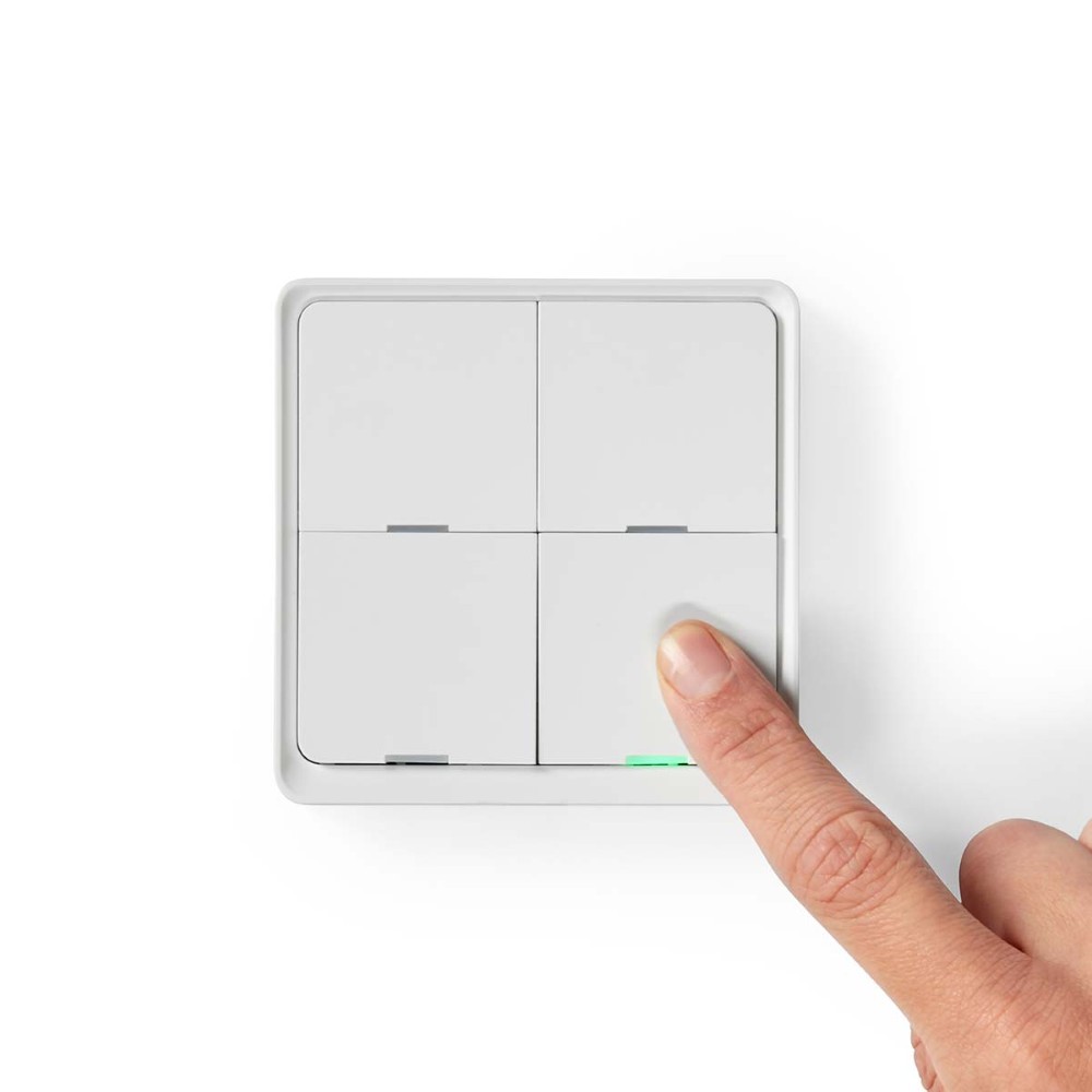SmartLife Wandschakelaar Zigbee 3.0 15 SmartLife Wandschakelaar Zigbee 3.0 - Afbeelding 15