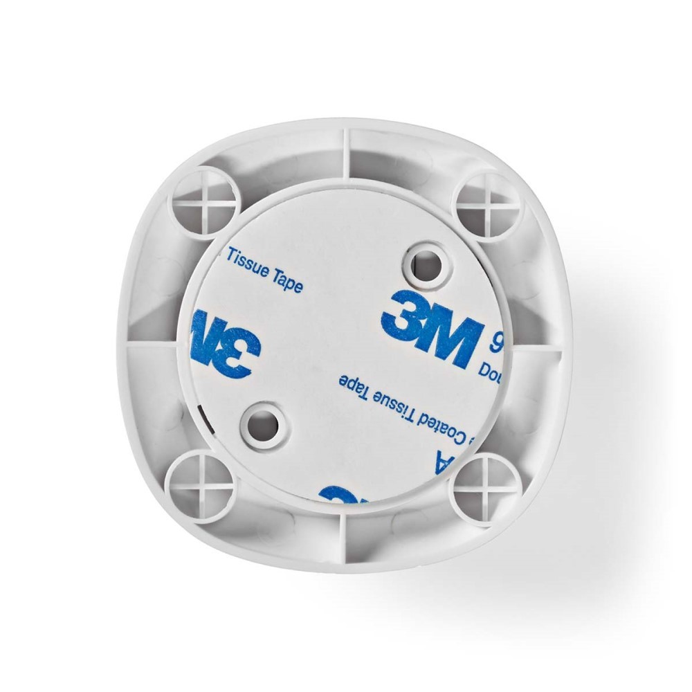 Nedis SmartLife CO Detector 13 Nedis SmartLife CO Detector - Afbeelding 13