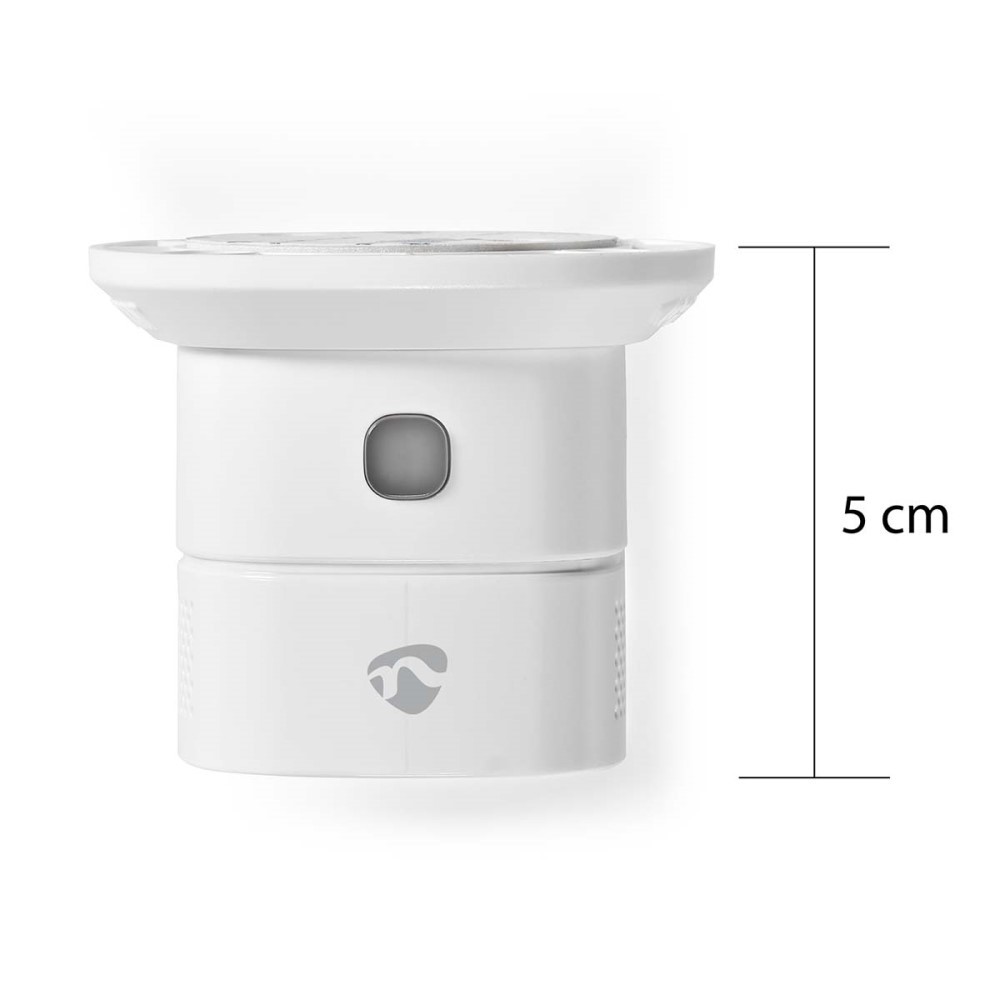 Nedis SmartLife CO Detector 12 Nedis SmartLife CO Detector - Afbeelding 12