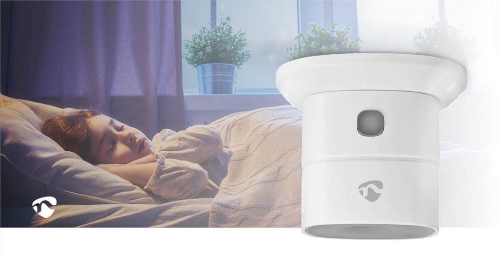Nedis SmartLife CO Detector 9 Nedis SmartLife CO Detector - Afbeelding 9