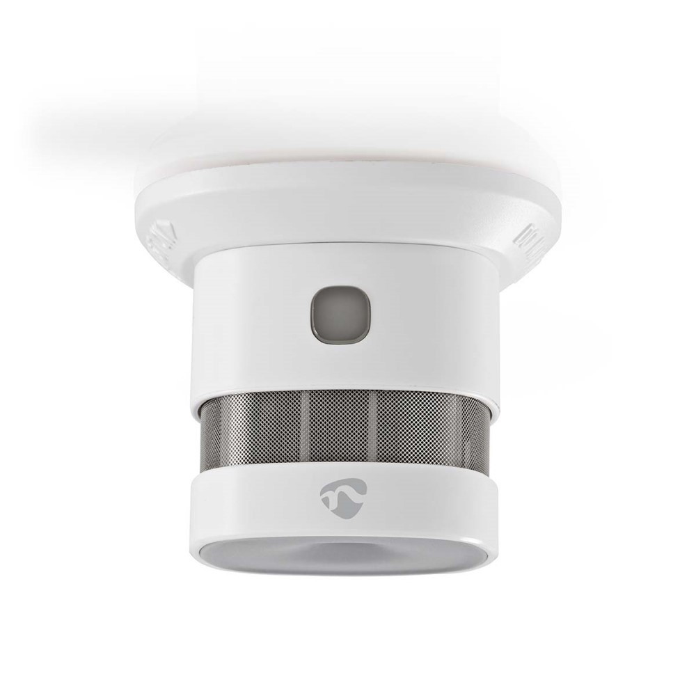 Nedis SmartLife Rookmelder 12 Nedis SmartLife Rookmelder - Afbeelding 12