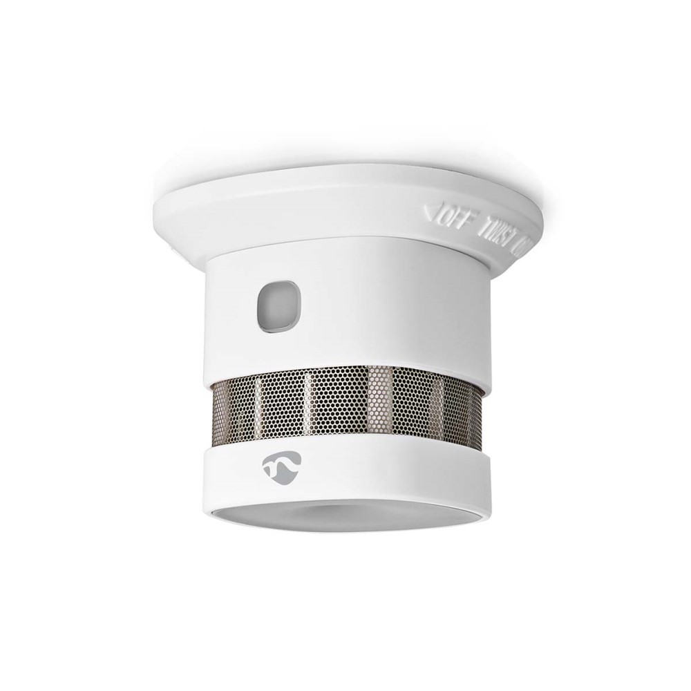 Nedis SmartLife Rookmelder 2 Nedis SmartLife Rookmelder - Afbeelding 2