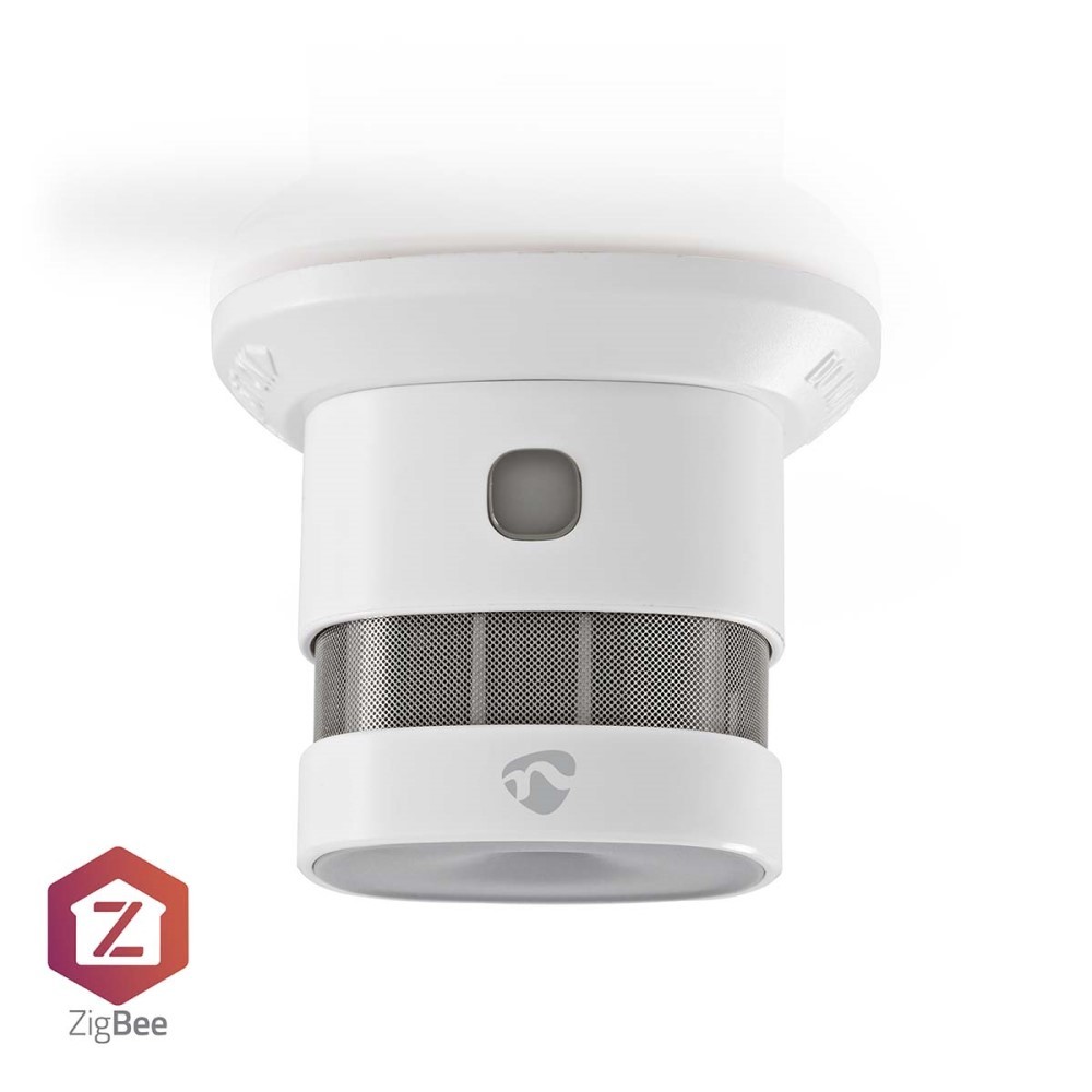 Nedis SmartLife Rookmelder 3 Nedis SmartLife Rookmelder - Afbeelding 3