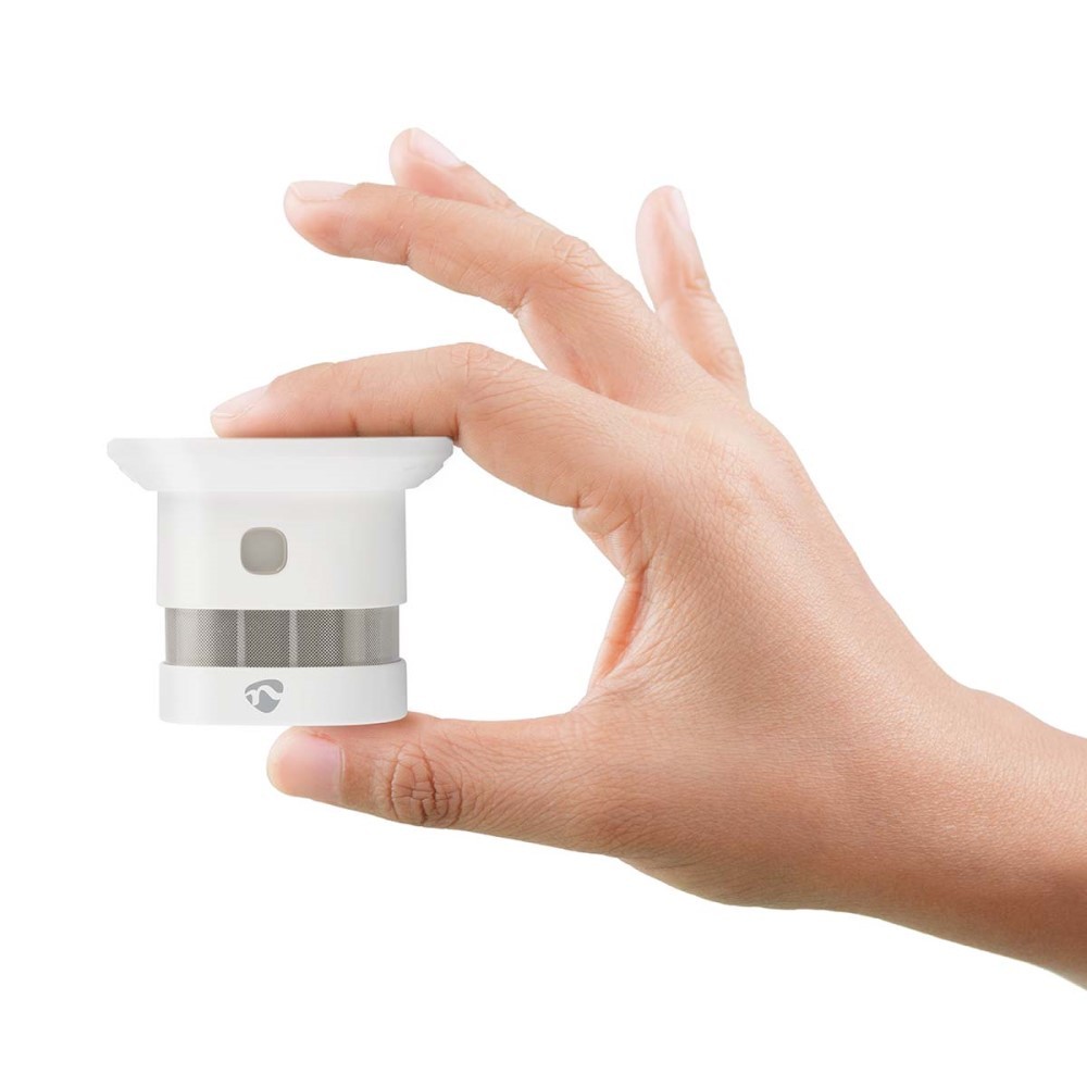 Nedis SmartLife Rookmelder 7 Nedis SmartLife Rookmelder - Afbeelding 7