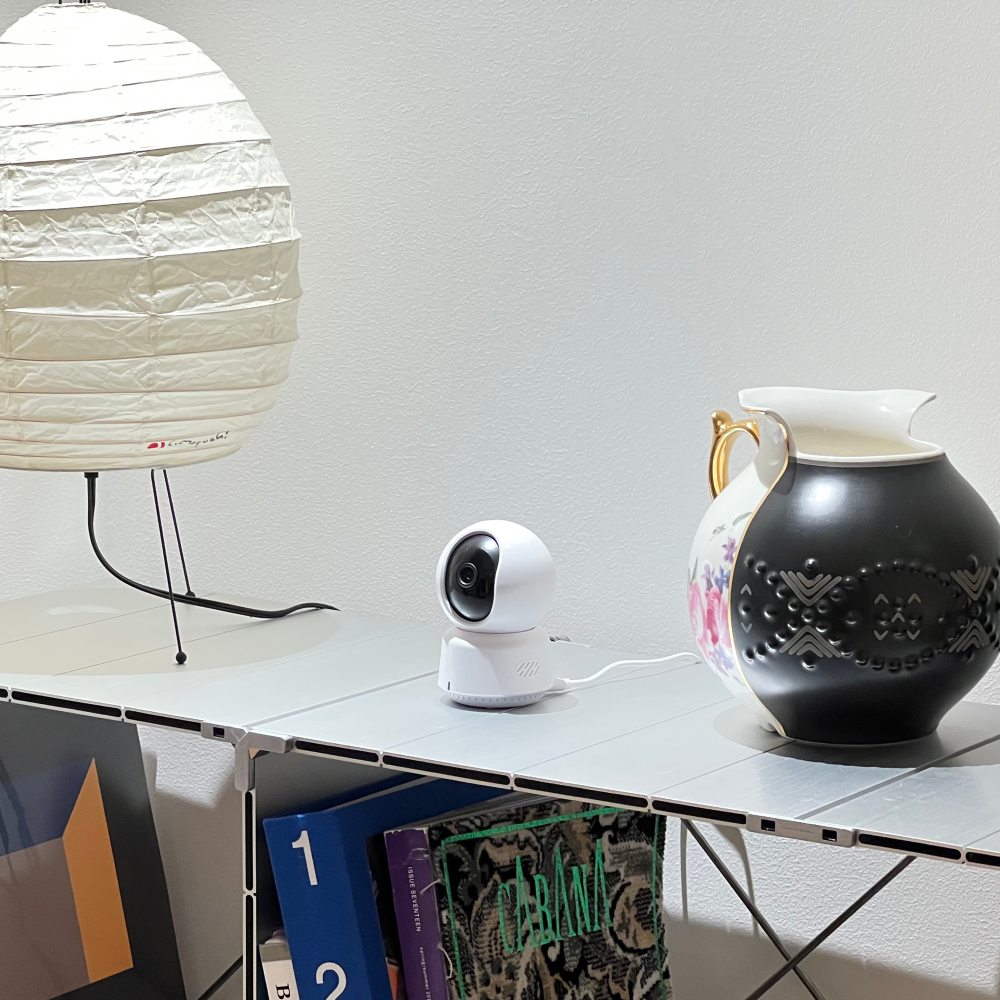 Aqara Camera E1 8 Aqara Camera E1 - Afbeelding 8