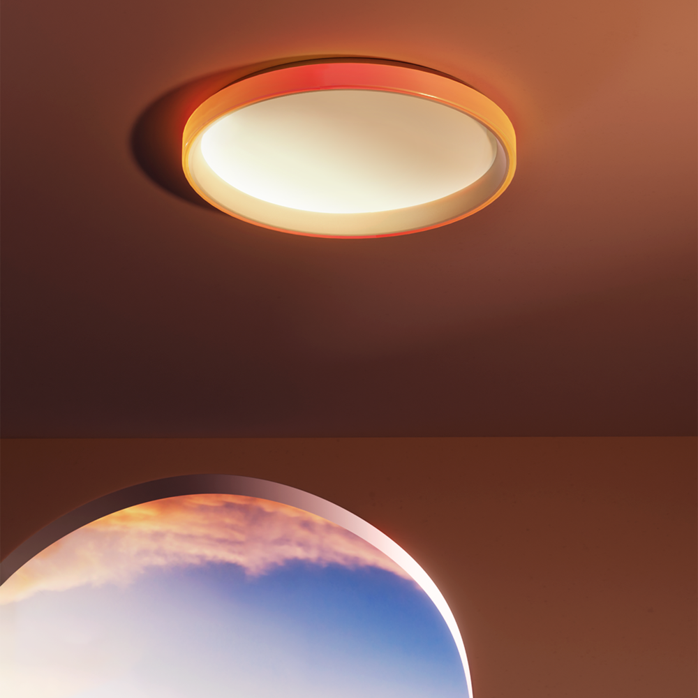 Aqara plafondlamp T1M 2 Aqara plafondlamp T1M - Afbeelding 2
