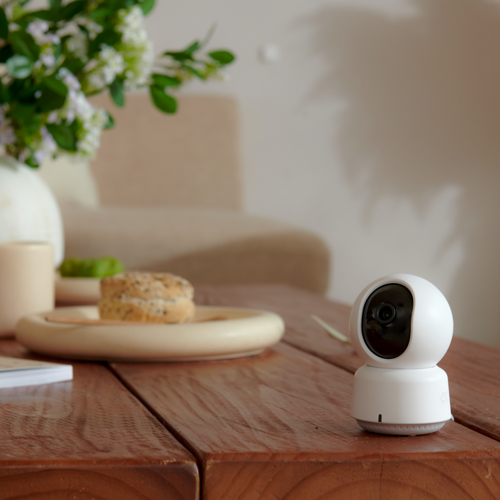 Aqara Camera E1 15 Aqara Camera E1 - Afbeelding 15