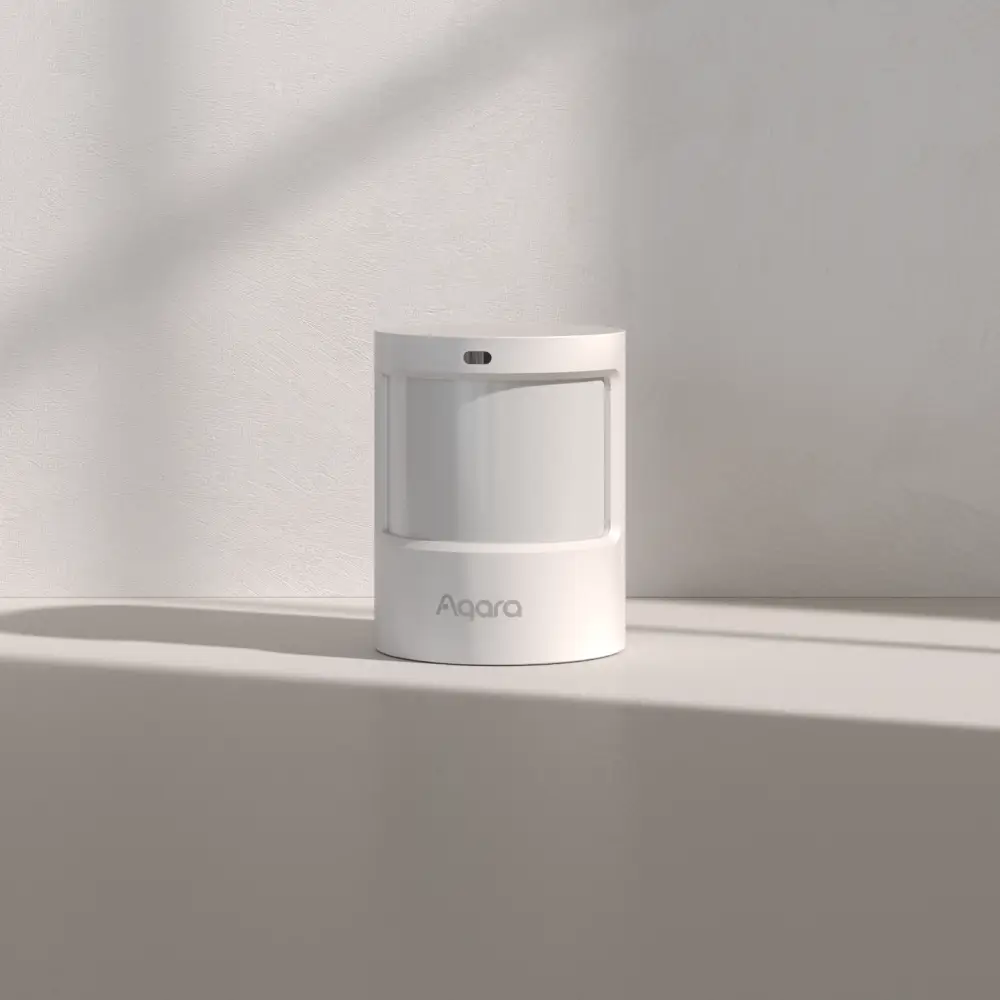 Aqara licht en bewegingsensor P2 7 Aqara licht en bewegingsensor P2 - Afbeelding 7