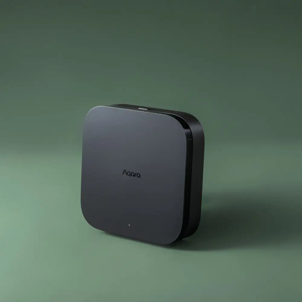 Aqara Hub M3 - Matter 2 Aqara Hub M3 - Matter - Afbeelding 2