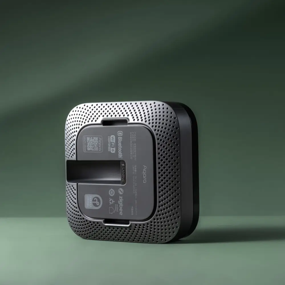 Aqara Hub M3 - Matter 3 Aqara Hub M3 - Matter - Afbeelding 3