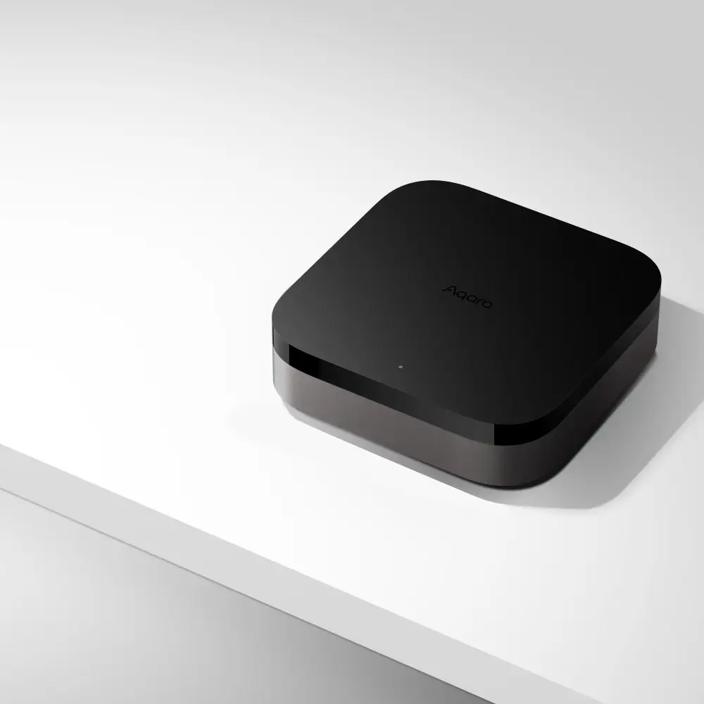 Aqara Hub M3 - Matter 16 Aqara Hub M3 - Matter - Afbeelding 16