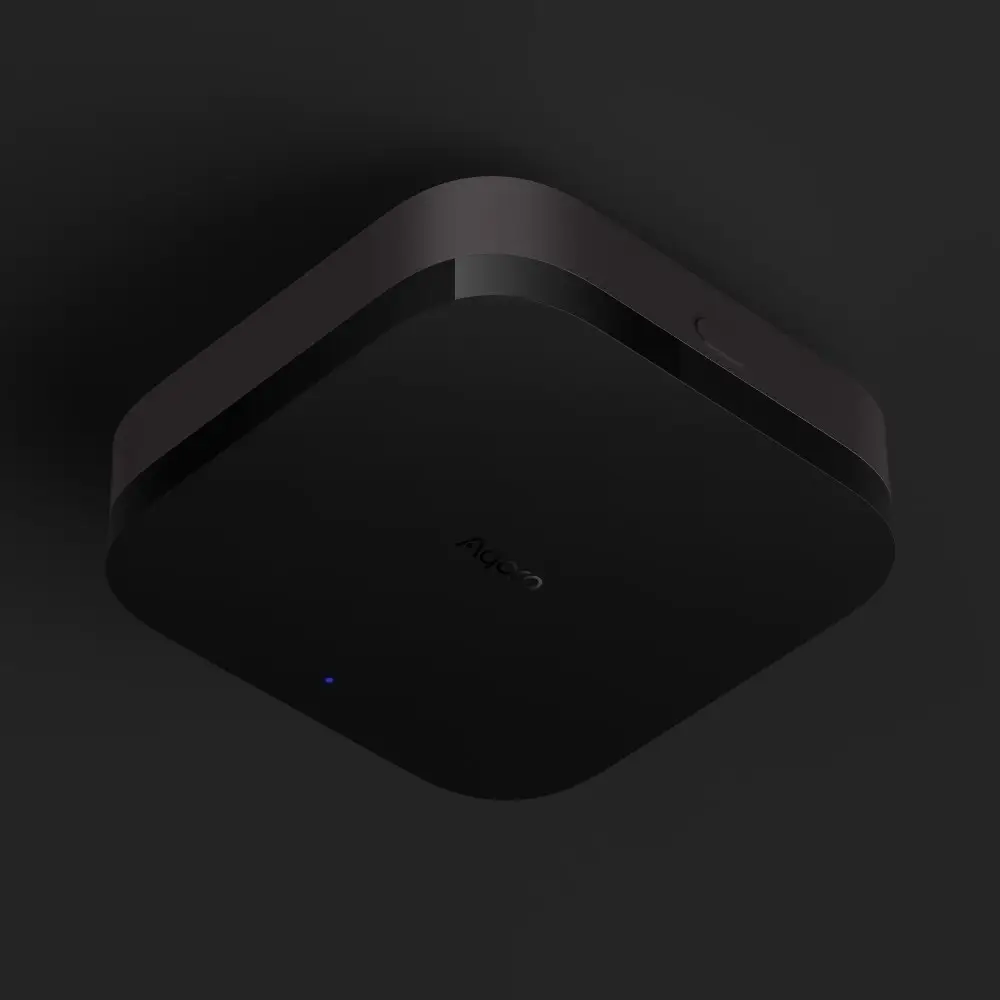 Aqara Hub M3 - Matter 12 Aqara Hub M3 - Matter - Afbeelding 12
