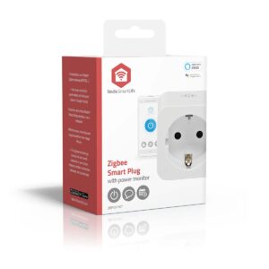 SmartLife Slimme Stekker zigbee