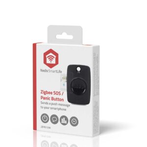 Paniekknop Zigbee