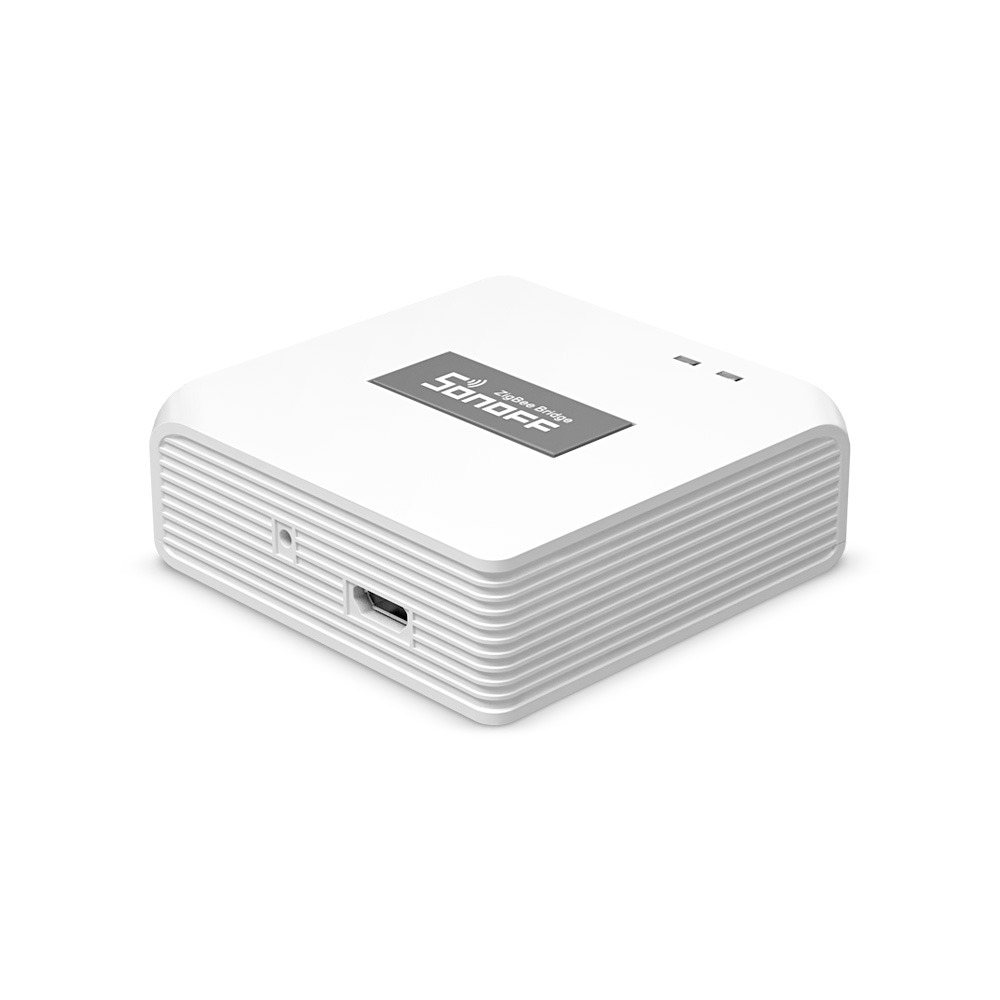 Sonoff Zigbee Bridge 3 Sonoff Zigbee Bridge - Afbeelding 3