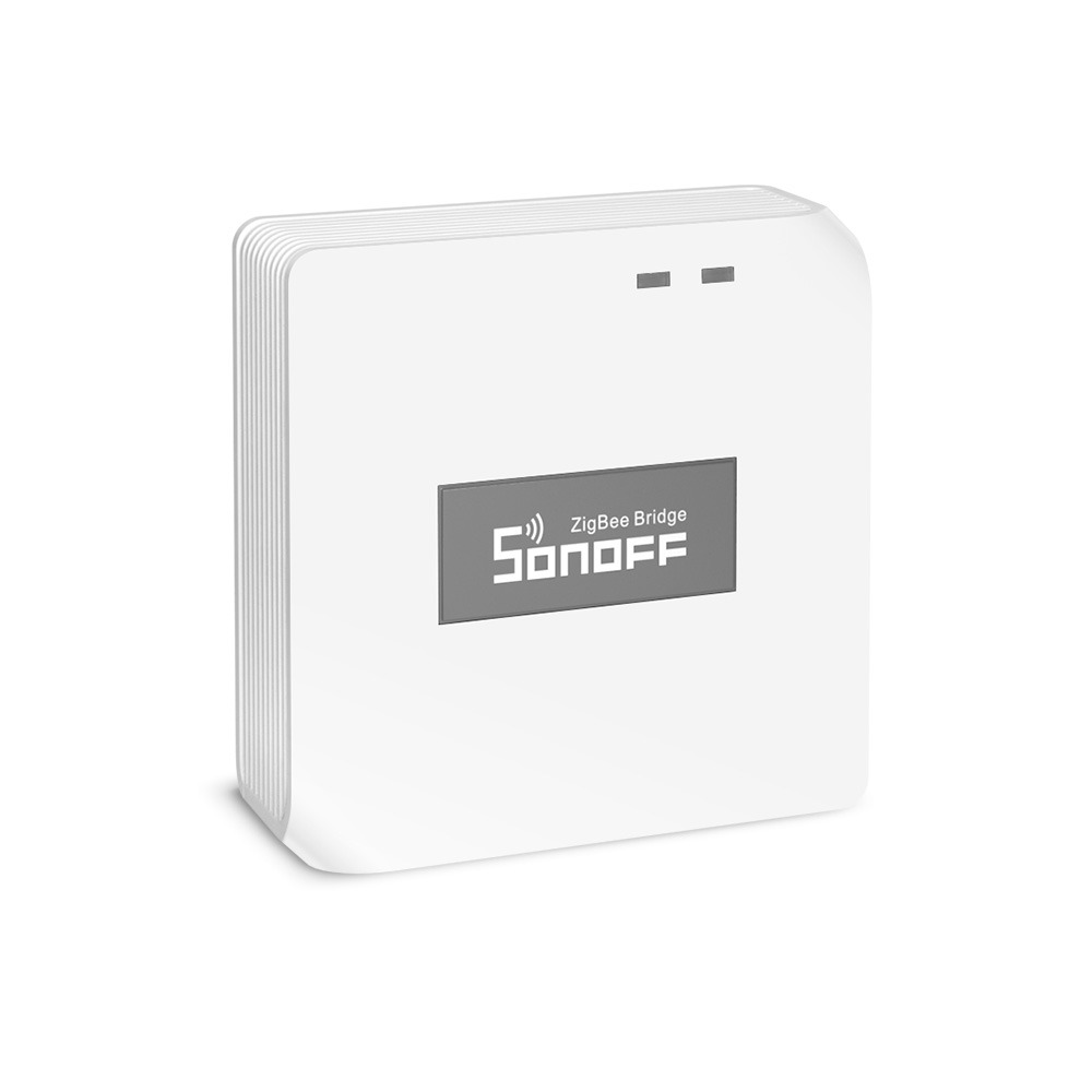 Sonoff Zigbee Bridge 4 Sonoff Zigbee Bridge - Afbeelding 4