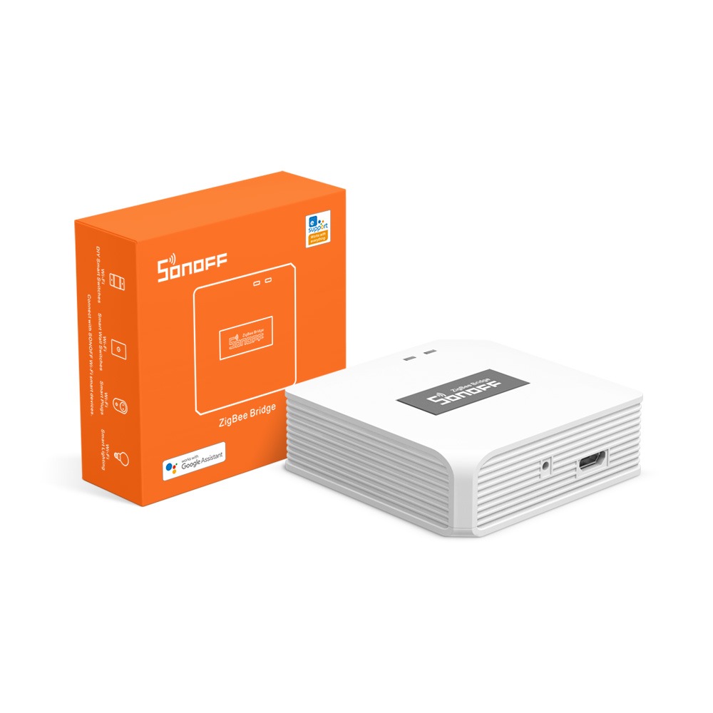 Sonoff Zigbee Bridge 1 Sonoff Zigbee Bridge