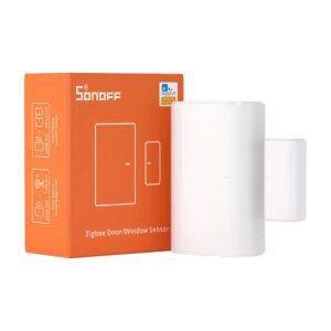 Sonoff deur- en raamsensor SNZB-04P