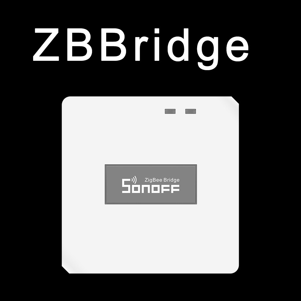 Sonoff Zigbee Bridge 6 Sonoff Zigbee Bridge - Afbeelding 6