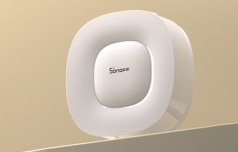Sonoff Matter Zigbee Brigde Ultra 6 Sonoff Matter Zigbee Brigde Ultra - Afbeelding 6