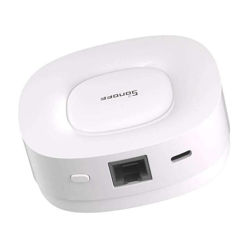Sonoff Matter Zigbee Brigde Ultra 12 Sonoff Matter Zigbee Brigde Ultra - Afbeelding 12