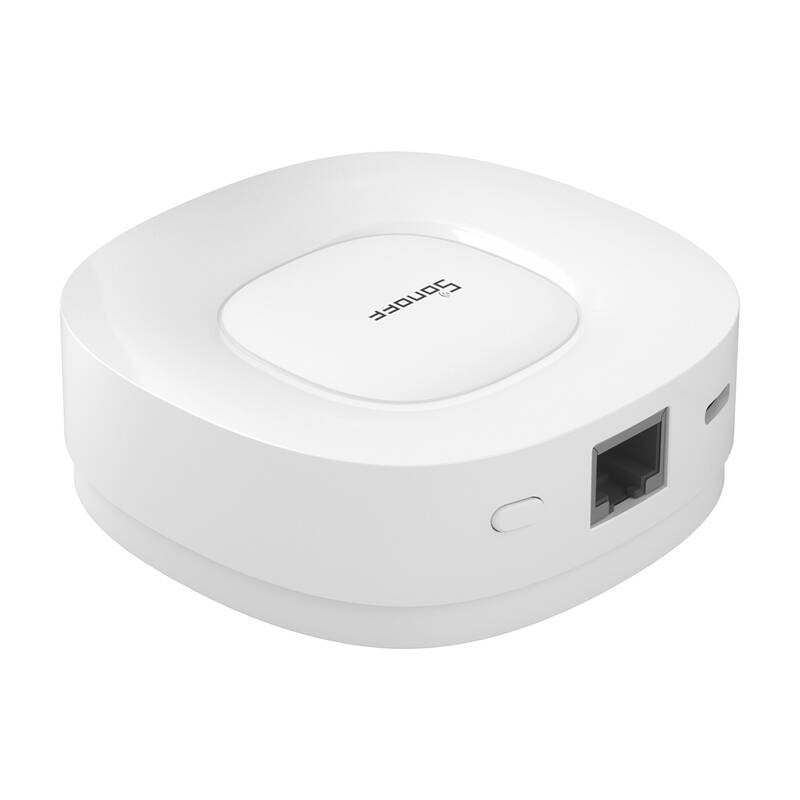Sonoff Matter Zigbee Brigde Ultra 10 Sonoff Matter Zigbee Brigde Ultra - Afbeelding 10